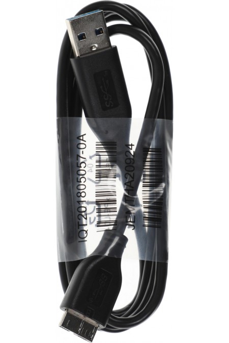 Внешний HDD Western Digital My Book 4ТБ (WDBBGB0040HBK-EESN) (черный) 2
