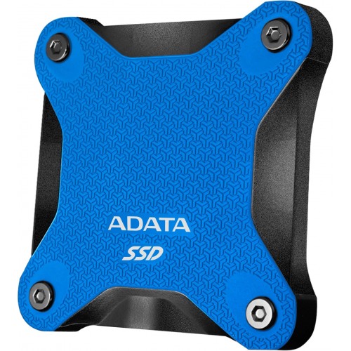 Внешний SSD ADATA SD620 2 ТБ (SD620-2TCBL) (синий) 2