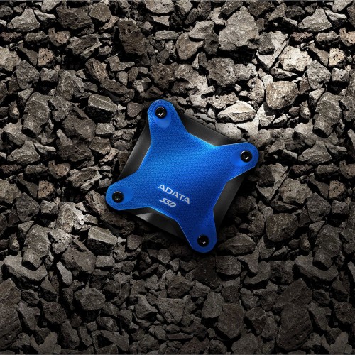 Внешний SSD ADATA SD620 2 ТБ (SD620-2TCBL) (синий) 6