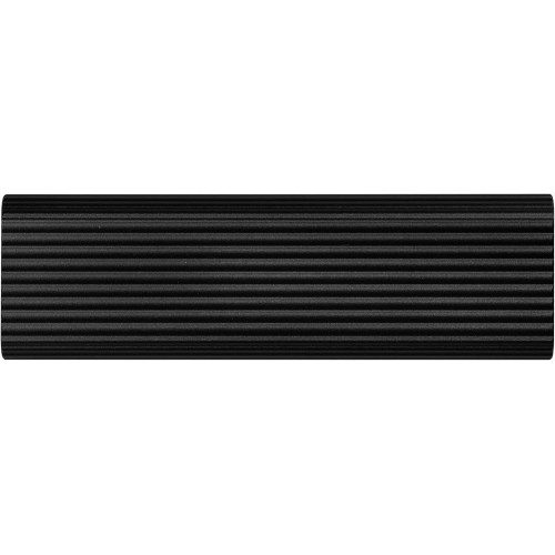 Внешний SSD Patriot Memory Transporter Lite 4ТБ (PTPL4TBPECB) (черный) 3