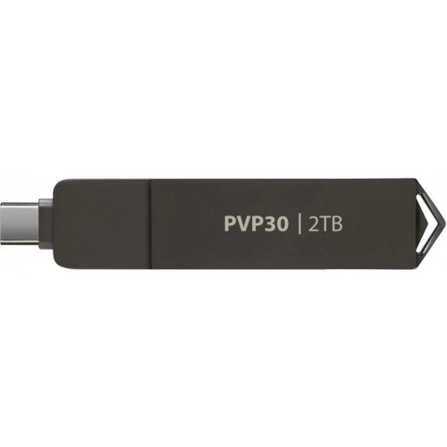 Внешний SSD Patriot Memory PVP30 Viper 2ТБ (PVP302TB28UDG) (черный) 2