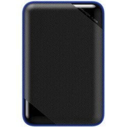 Внешний HDD Silicon Power Armor A62 2ТБ (SP020ТБPHD62SS3B) (синий)