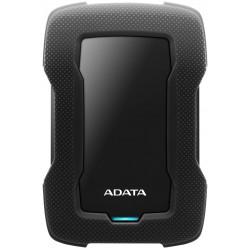 Внешний HDD ADATA DashDrive HD330 5TB (AHD330-5TU31-CBK) (черный)