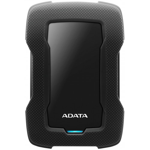 Внешний HDD ADATA DashDrive HD330 5TB (AHD330-5TU31-CBK) (черный) 