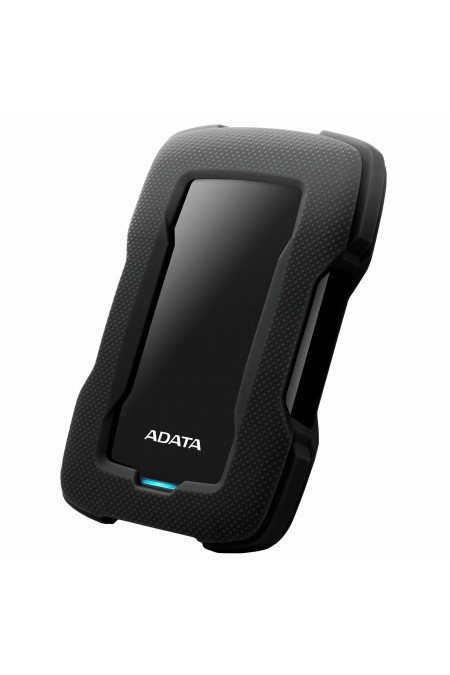 Внешний HDD ADATA DashDrive HD330 5TB (AHD330-5TU31-CBK) (черный) 