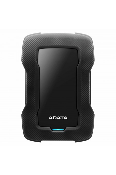 Внешний HDD ADATA DashDrive HD330 5TB (AHD330-5TU31-CBK) (черный) 1