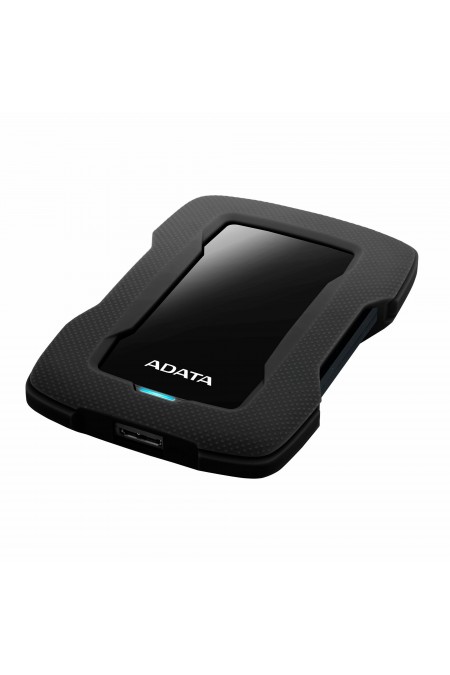 Внешний HDD ADATA DashDrive HD330 5TB (AHD330-5TU31-CBK) (черный) 3