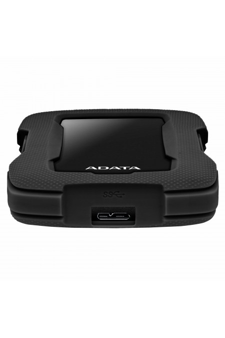 Внешний HDD ADATA DashDrive HD330 5TB (AHD330-5TU31-CBK) (черный) 4