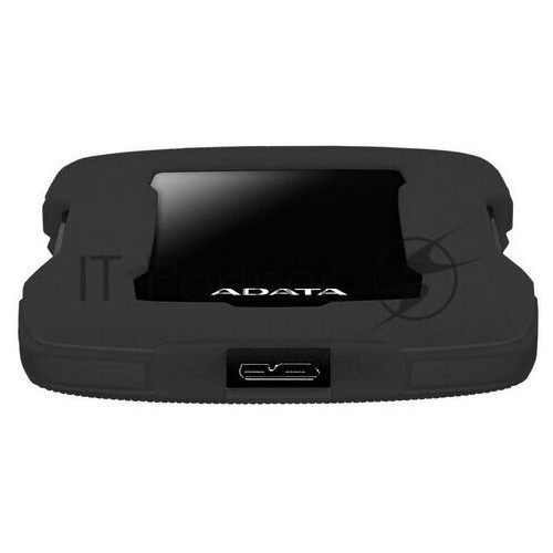 Внешний HDD ADATA DashDrive HD330 5TB (AHD330-5TU31-CBK) (черный) 7