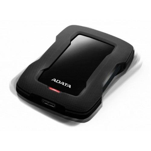 Внешний HDD ADATA DashDrive HD330 5TB (AHD330-5TU31-CBK) (черный) 8