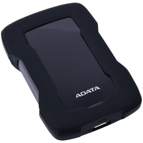 Внешний HDD ADATA DashDrive HD330 5TB (AHD330-5TU31-CBK) (черный) 9