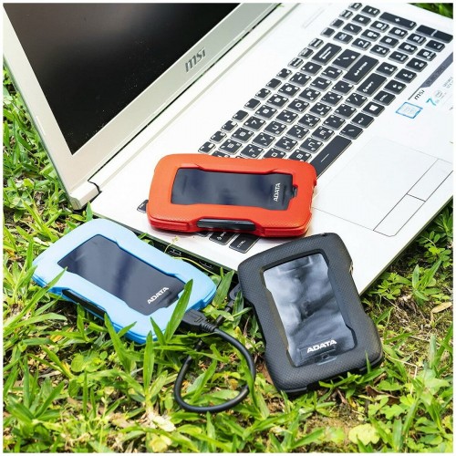 Внешний HDD ADATA HD330 1ТБ (AHD330-1TU31-CBK) (черный) 4