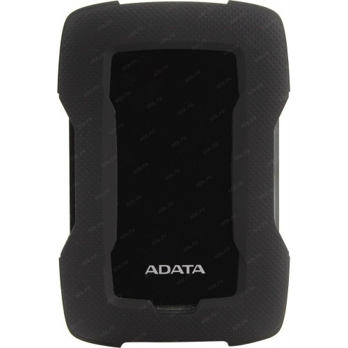 Внешний HDD ADATA HD330 1ТБ (AHD330-1TU31-CBK) (черный) 5