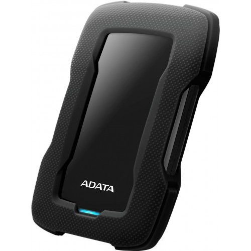 Внешний HDD ADATA HD330 1ТБ (AHD330-1TU31-CBK) (черный) 6