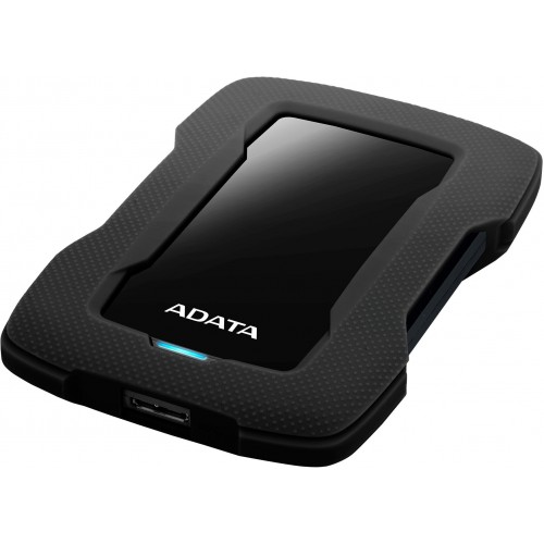Внешний HDD ADATA HD330 1ТБ (AHD330-1TU31-CBK) (черный) 7