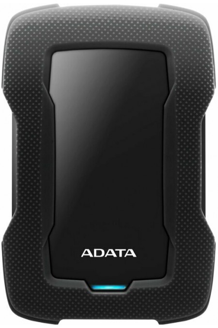 Внешний HDD ADATA HD330 2ТБ (AHD330-2TU31-CBK) (черный) 