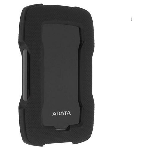Внешний HDD ADATA HD330 2ТБ (AHD330-2TU31-CBK) (черный) 8