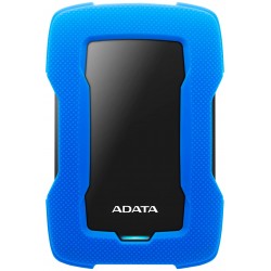 Внешний HDD ADATA HD330 2ТБ (AHD330-2TU31-CBL) (синий)