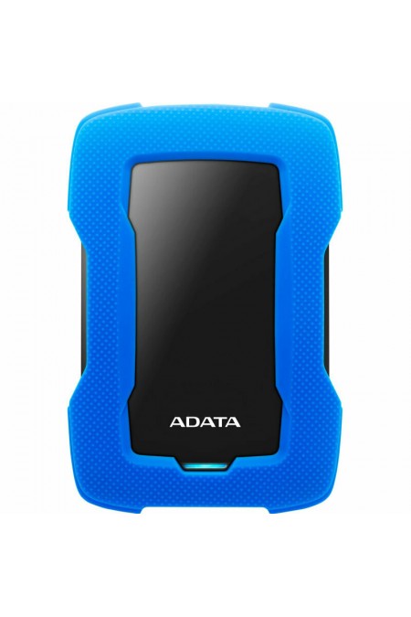 Внешний HDD ADATA HD330 2ТБ (AHD330-2TU31-CBL) (синий) 