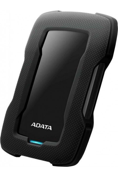 Внешний HDD ADATA HD330 4ТБ (AHD330-4TU31-CBK) (черный) 