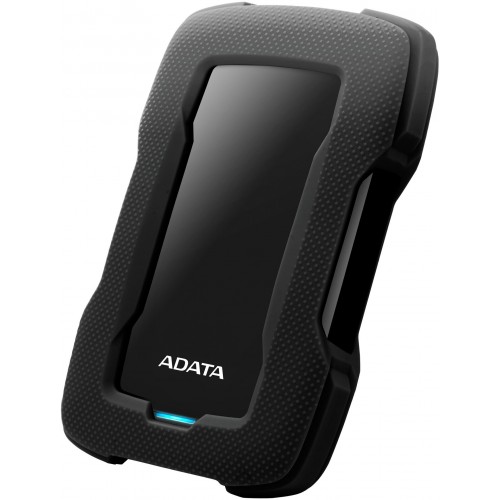 Внешний HDD ADATA HD330 4ТБ (AHD330-4TU31-CBK) (черный) 3