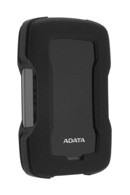 Внешний HDD ADATA HD330 4ТБ (AHD330-4TU31-CBK) (черный) 4