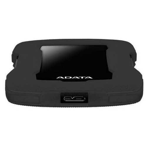 Внешний HDD ADATA HD330 4ТБ (AHD330-4TU31-CBK) (черный) 6