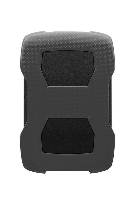 Внешний HDD ADATA HD330 4ТБ (AHD330-4TU31-CBK) (черный) 5