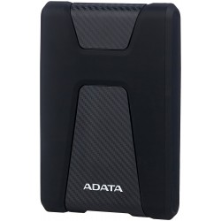 Внешний HDD ADATA HD650 1ТБ (AHD650-1TU31-CBK) (черный)