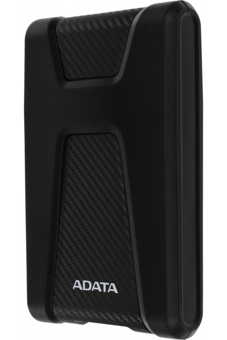 Внешний HDD ADATA HD650 1ТБ (AHD650-1TU31-CBK) (черный) 