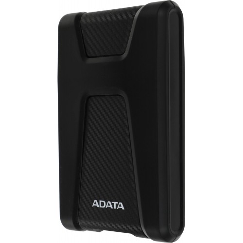 Внешний HDD ADATA HD650 1ТБ (AHD650-1TU31-CBK) (черный) 