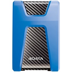 Внешний HDD ADATA HD650 1ТБ (AHD650-1TU31-CBL) (синий)
