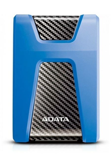 Внешний HDD ADATA HD650 1ТБ (AHD650-1TU31-CBL) (синий) 