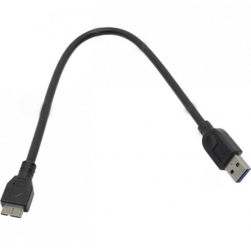 Внешний HDD ADATA HD650 1ТБ (AHD650-1TU31-CBL) (синий) 2