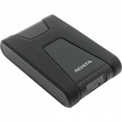 Внешний HDD ADATA HD650 2ТБ (AHD650-2TU31-CBK) (черный)