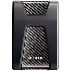 Внешний HDD ADATA HD650 4ТБ (AHD650-4TU31-CBK) (черный)