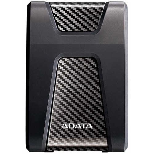 Внешний HDD ADATA HD650 4ТБ (AHD650-4TU31-CBK) (черный) 