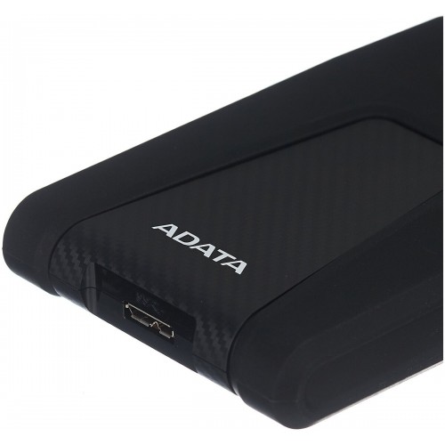 Внешний HDD ADATA HD650 4ТБ (AHD650-4TU31-CBK) (черный) 2