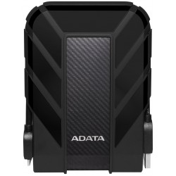 Внешний HDD ADATA HD710 Pro 1ТБ (AHD710P-1TU31-CBK) (черный)