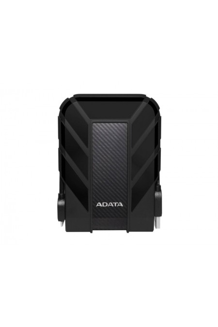 Внешний HDD ADATA HD710 Pro 1ТБ (AHD710P-1TU31-CBK) (черный) 