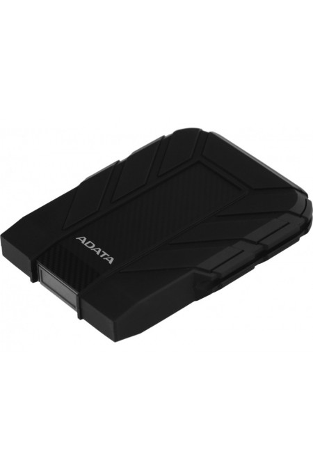 Внешний HDD ADATA HD710 Pro 1ТБ (AHD710P-1TU31-CBK) (черный) 2