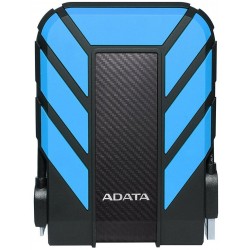 Внешний HDD ADATA HD710 Pro 1ТБ (AHD710P-1TU31-CBL) (синий)