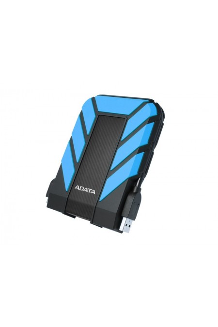 Внешний HDD ADATA HD710 Pro 1ТБ (AHD710P-1TU31-CBL) (синий) 1