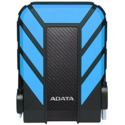 Внешний HDD ADATA HD710 Pro 1ТБ (AHD710P-1TU31-CBL) (синий)