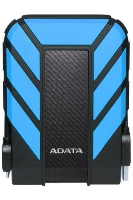 Внешний HDD ADATA HD710 Pro 1ТБ (AHD710P-1TU31-CBL) (синий) 