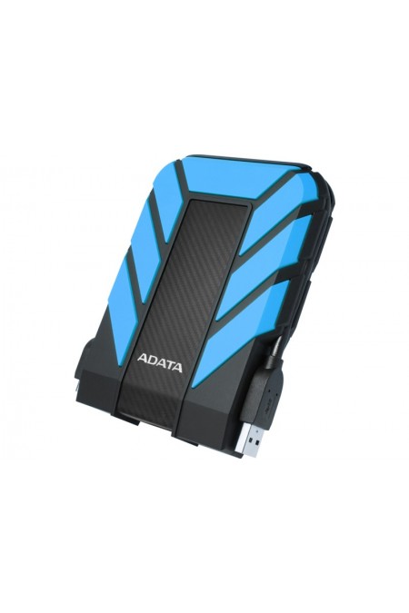 Внешний HDD ADATA HD710 Pro 1ТБ (AHD710P-1TU31-CBL) (синий) 3