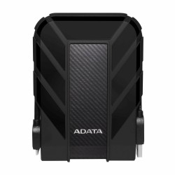 Внешний HDD ADATA HD710 Pro 2ТБ (AHD710P-2TU31-CBK) (черный)