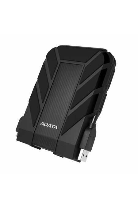 Внешний HDD ADATA HD710 Pro 2ТБ (AHD710P-2TU31-CBK) (черный) 1