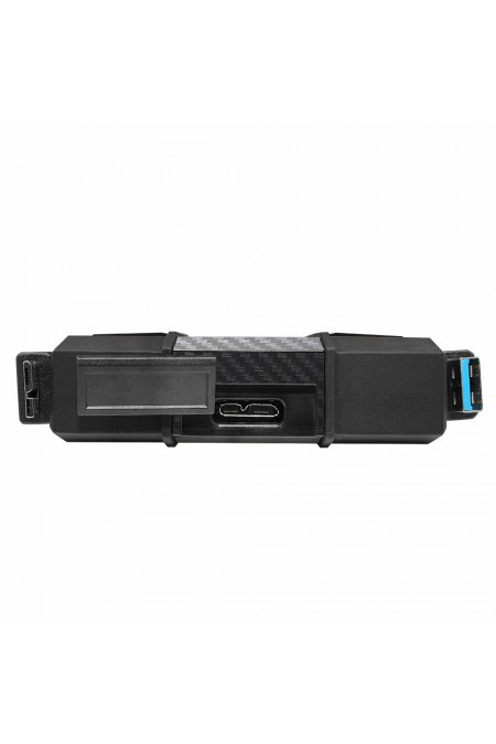 Внешний HDD ADATA HD710 Pro 2ТБ (AHD710P-2TU31-CBK) (черный) 3