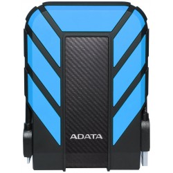 Внешний HDD ADATA HD710 Pro 2ТБ (AHD710P-2TU31-CBL) (синий)